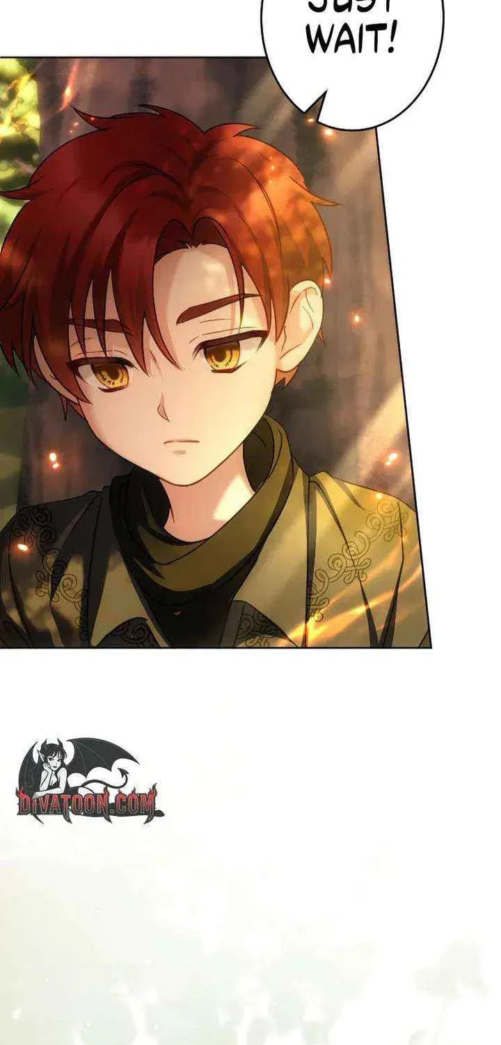 She is Obsessed with the Possessive Flame Emperor Chapter 56 page 12 - 
