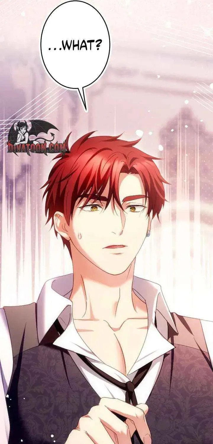 She is Obsessed with the Possessive Flame Emperor Chapter 56 page 111 - 
