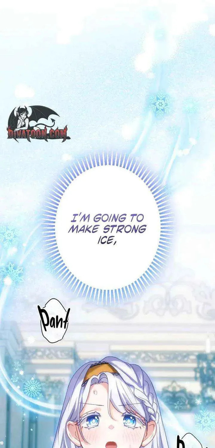 She is Obsessed with the Possessive Flame Emperor Chapter 56 page 14 - 