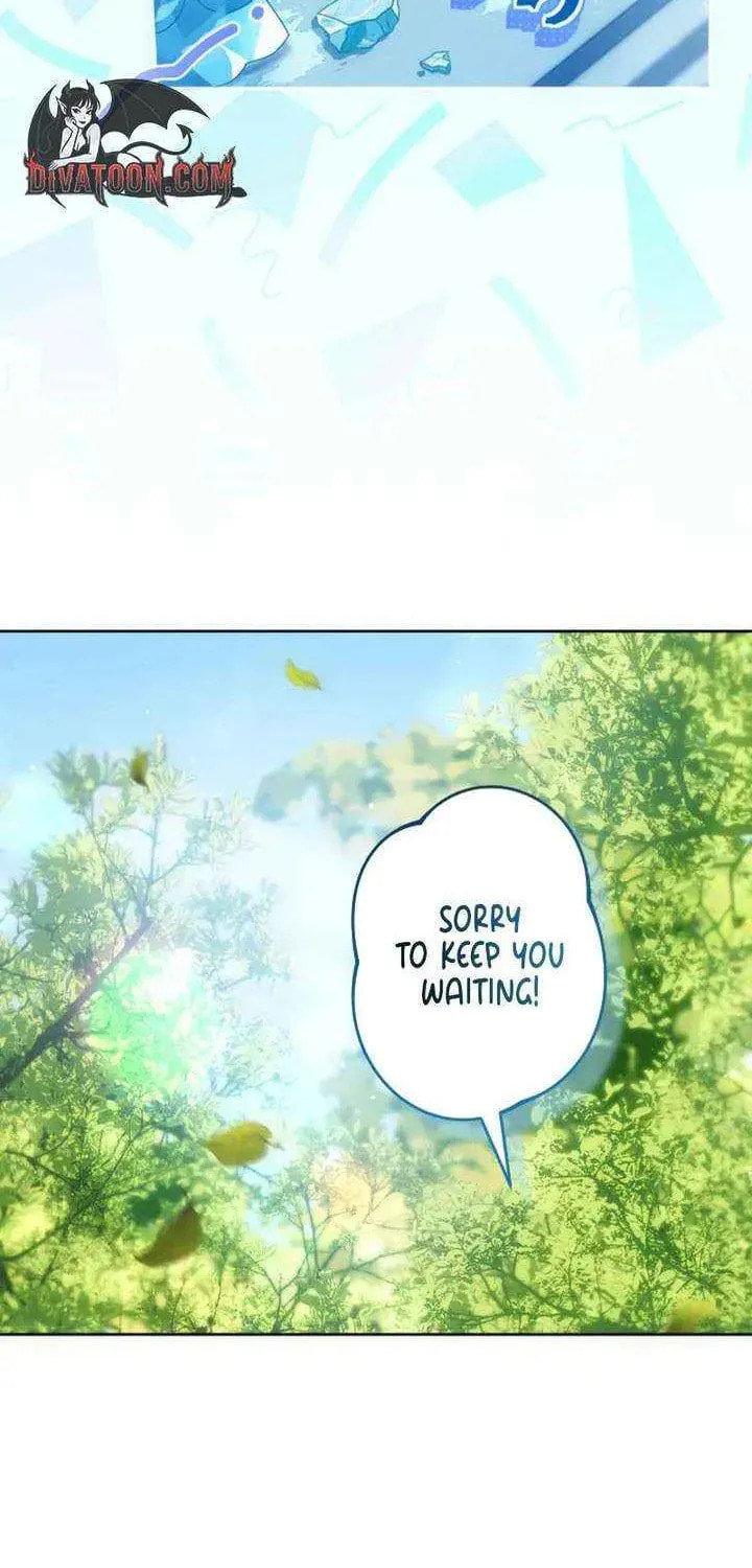 She is Obsessed with the Possessive Flame Emperor Chapter 56 page 17 - 