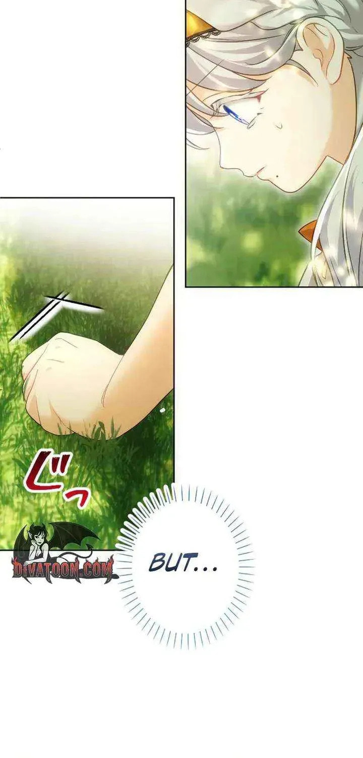 She is Obsessed with the Possessive Flame Emperor Chapter 56 page 22 - 