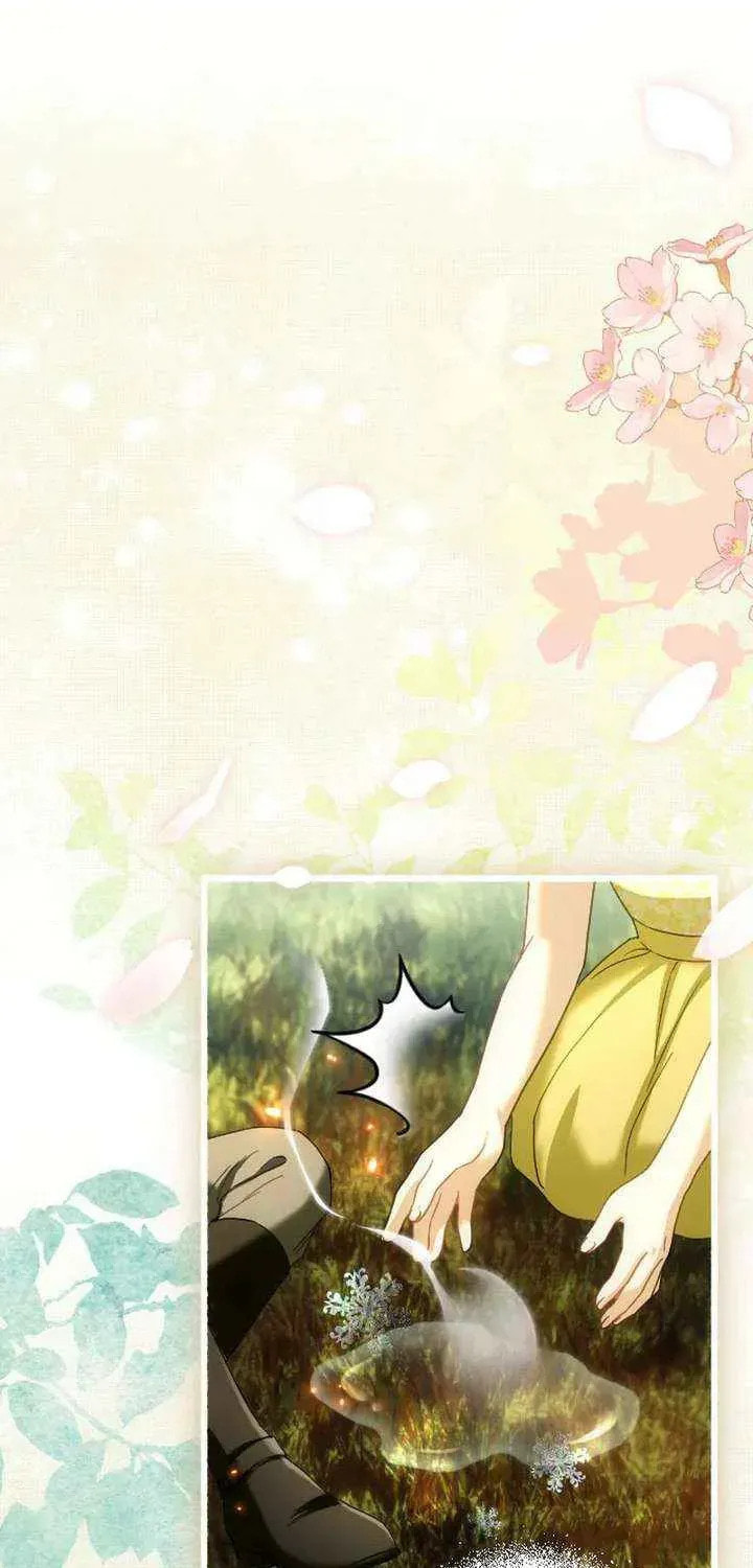 She is Obsessed with the Possessive Flame Emperor Chapter 56 page 23 - 