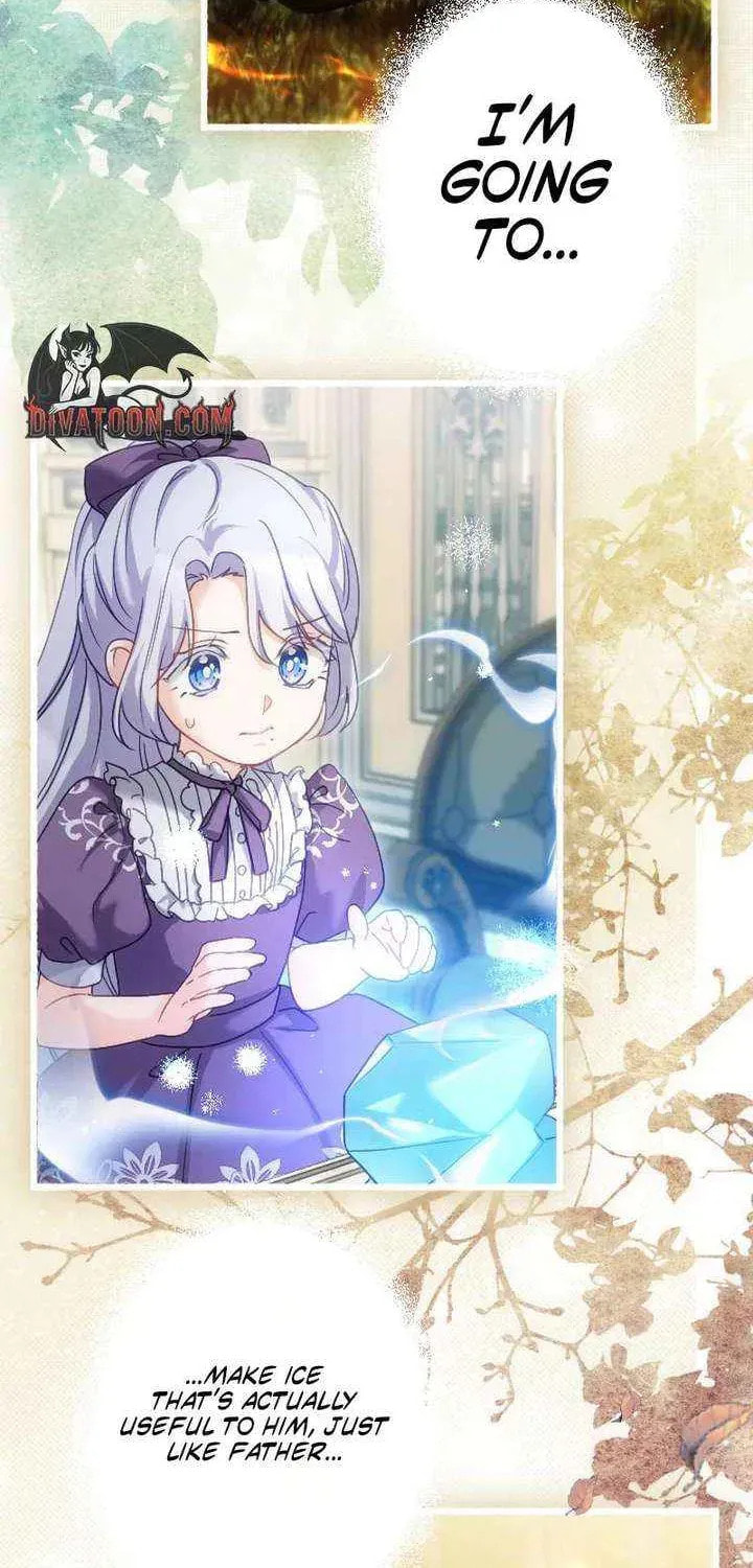 She is Obsessed with the Possessive Flame Emperor Chapter 56 page 24 - 