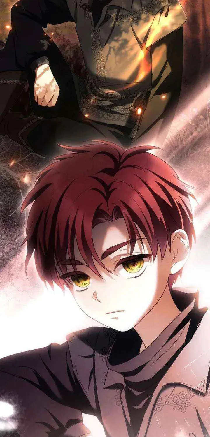 She is Obsessed with the Possessive Flame Emperor Chapter 56 page 4 - 