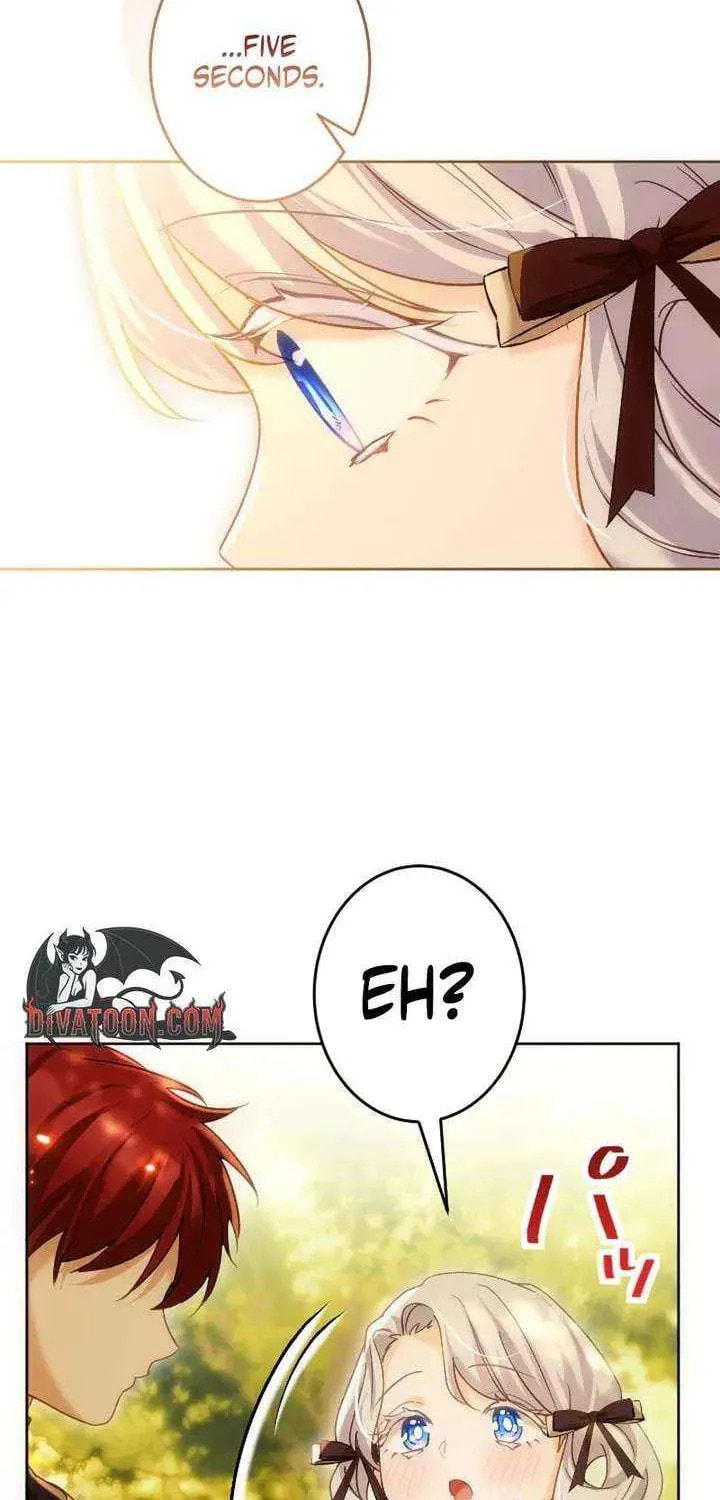 She is Obsessed with the Possessive Flame Emperor Chapter 56 page 32 - 