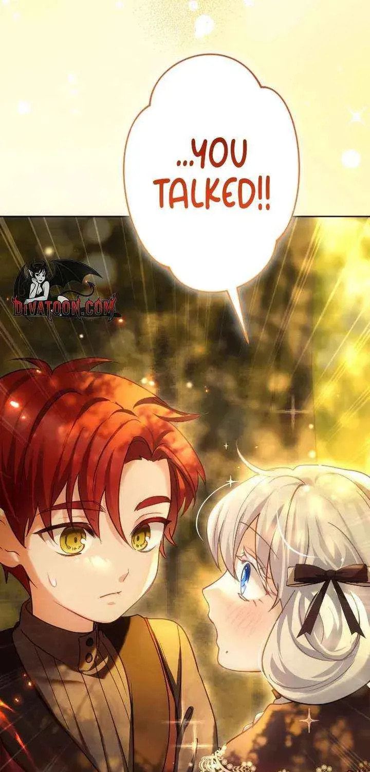 She is Obsessed with the Possessive Flame Emperor Chapter 56 page 36 - 