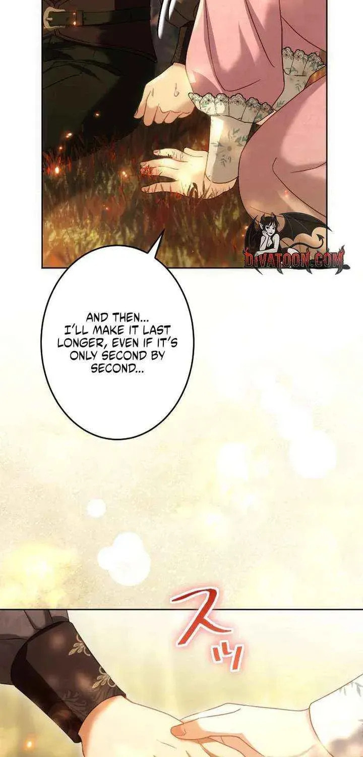 She is Obsessed with the Possessive Flame Emperor Chapter 56 page 38 - 