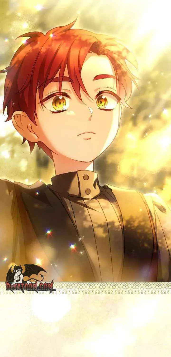 She is Obsessed with the Possessive Flame Emperor Chapter 56 page 42 - 