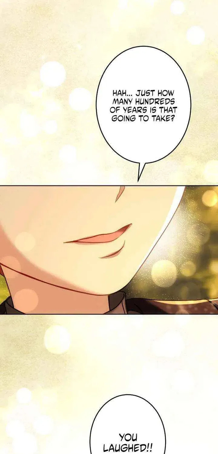 She is Obsessed with the Possessive Flame Emperor Chapter 56 page 43 - 
