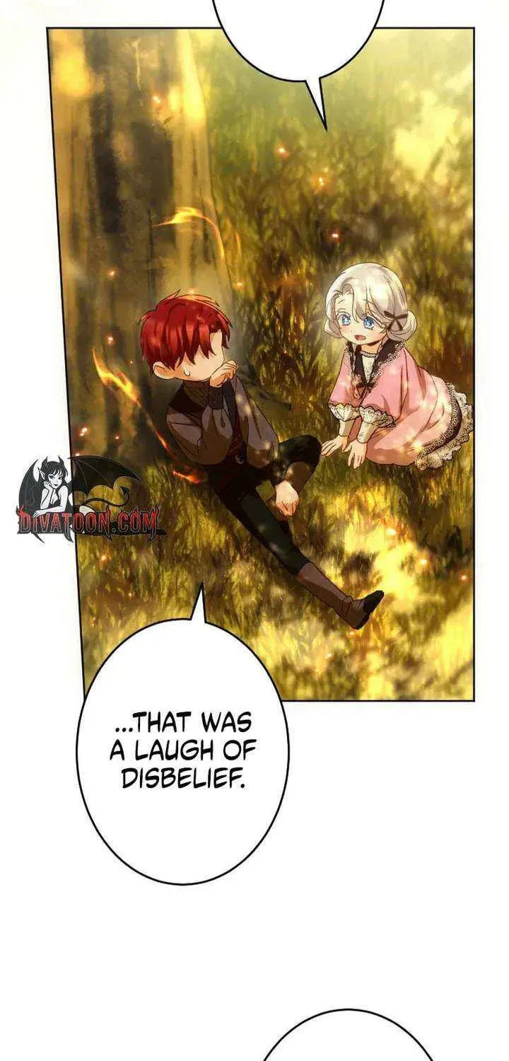 She is Obsessed with the Possessive Flame Emperor Chapter 56 page 44 - 