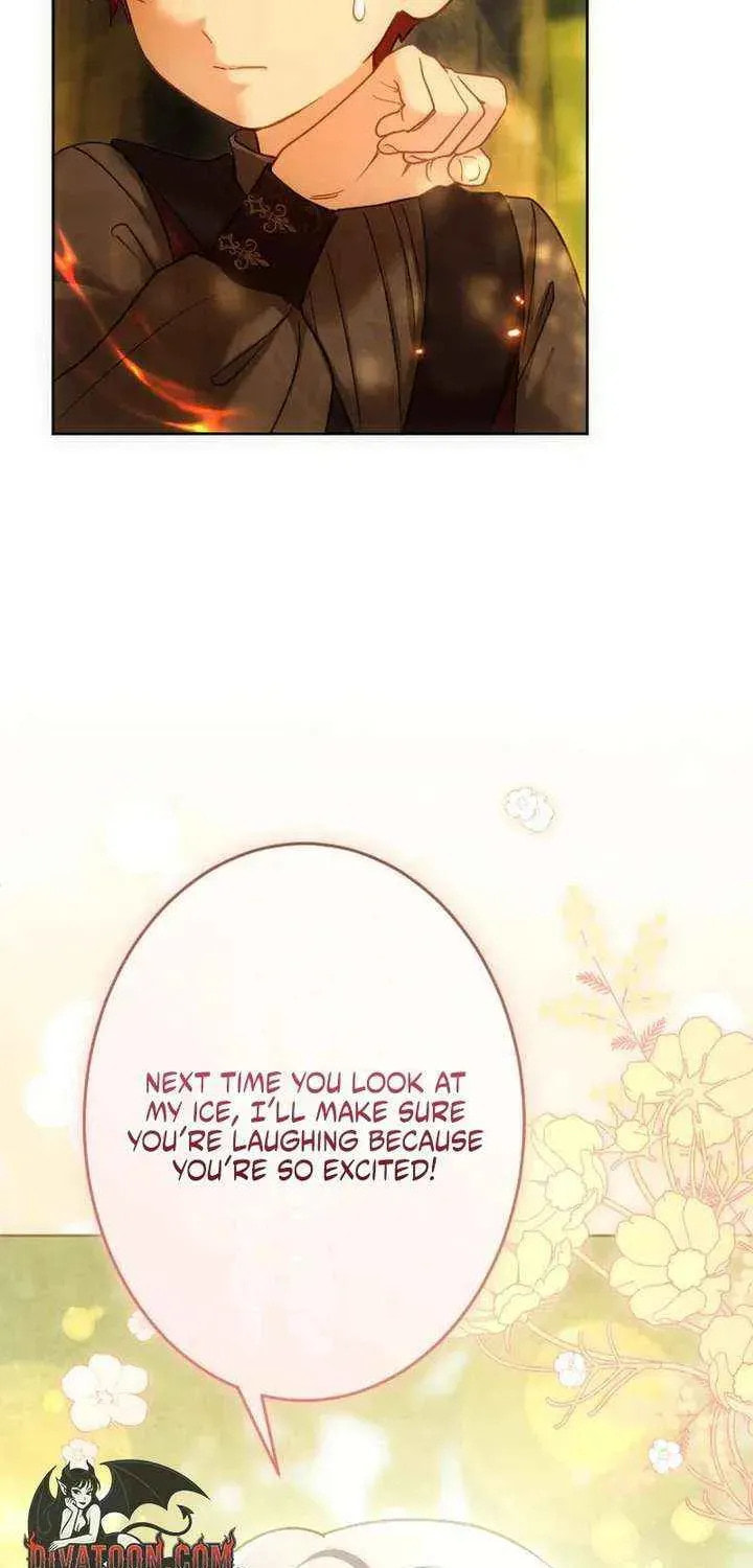 She is Obsessed with the Possessive Flame Emperor Chapter 56 page 46 - 