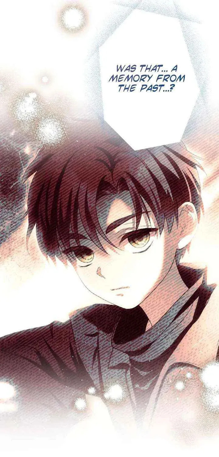 She is Obsessed with the Possessive Flame Emperor Chapter 56 page 51 - 
