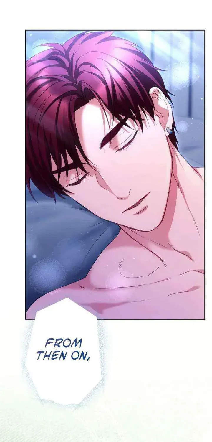 She is Obsessed with the Possessive Flame Emperor Chapter 56 page 53 - 