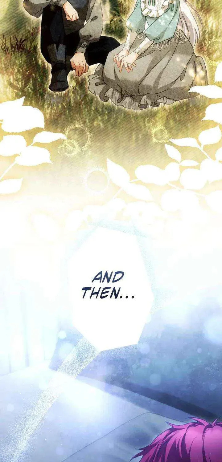 She is Obsessed with the Possessive Flame Emperor Chapter 56 page 57 - 