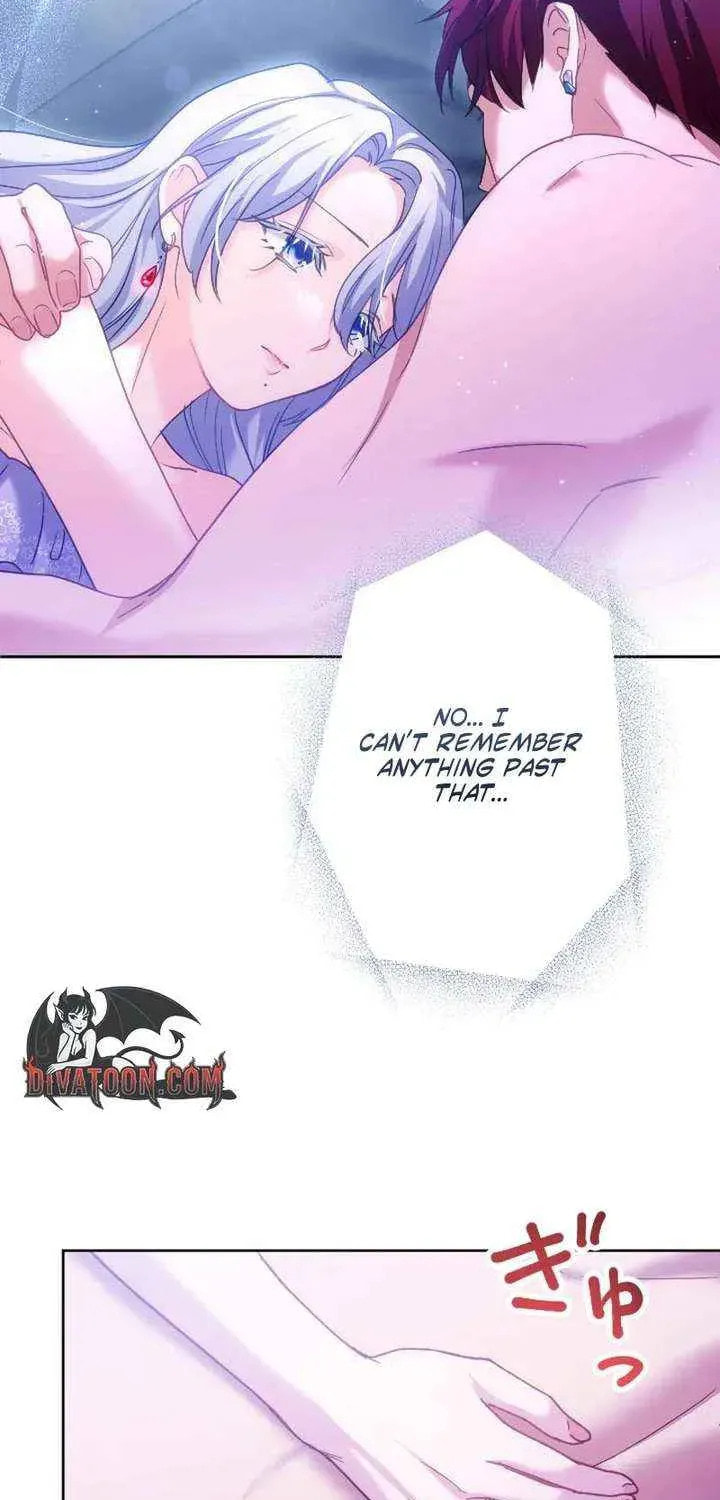 She is Obsessed with the Possessive Flame Emperor Chapter 56 page 58 - 