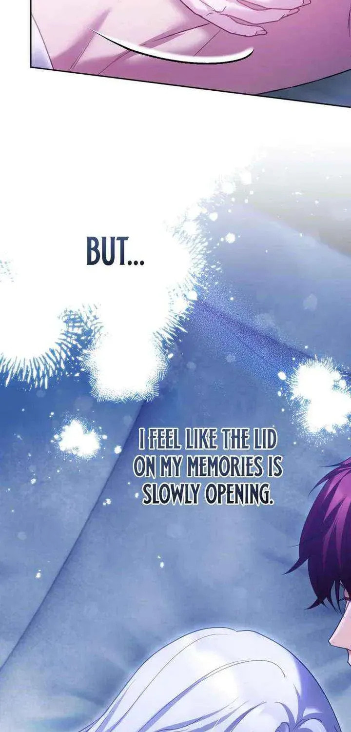 She is Obsessed with the Possessive Flame Emperor Chapter 56 page 59 - 