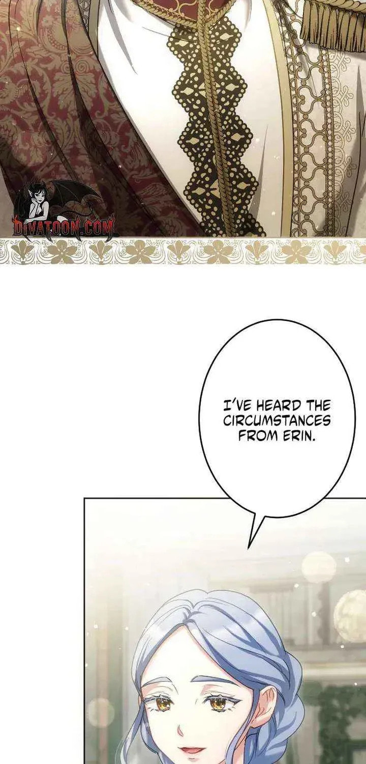 She is Obsessed with the Possessive Flame Emperor Chapter 56 page 64 - 