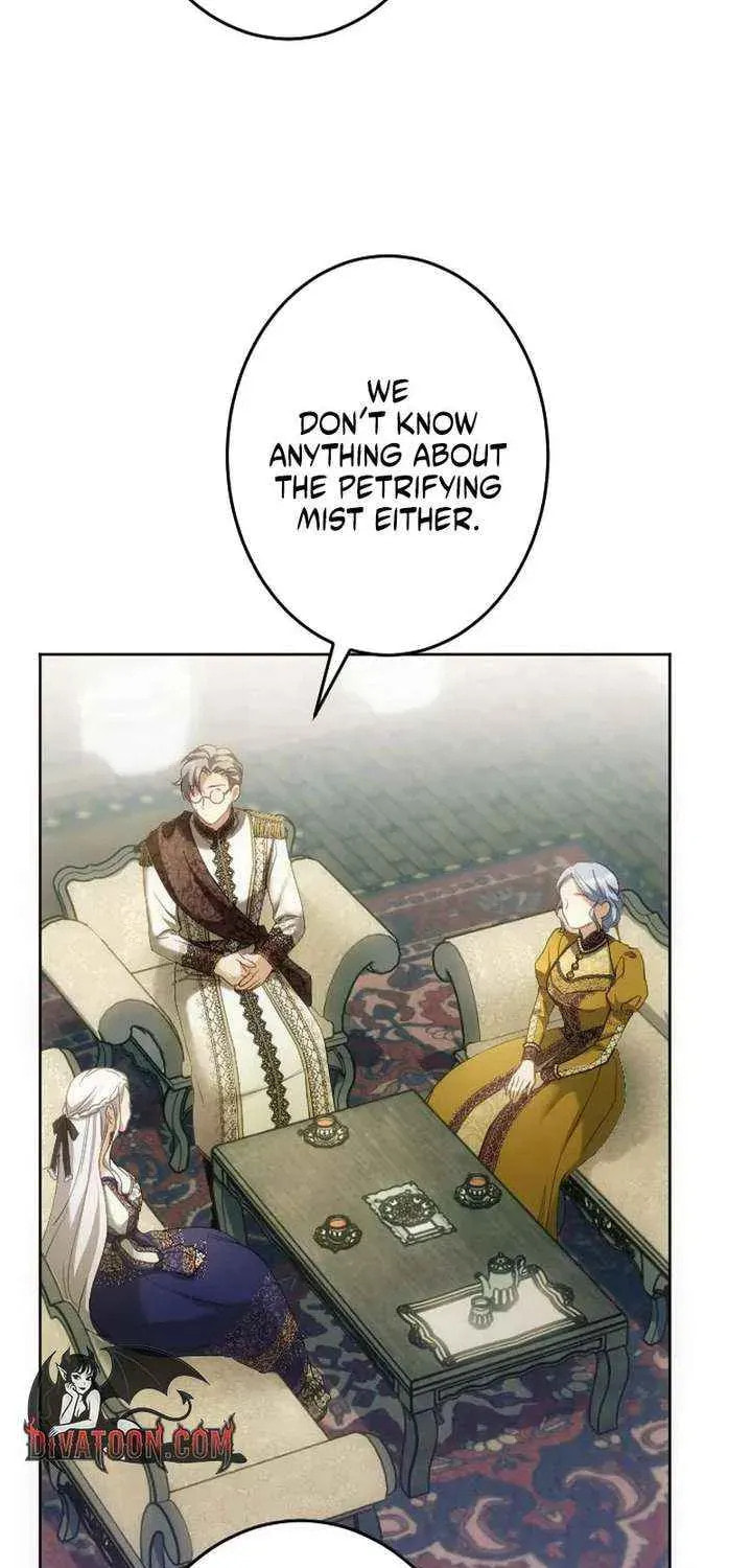 She is Obsessed with the Possessive Flame Emperor Chapter 56 page 66 - 