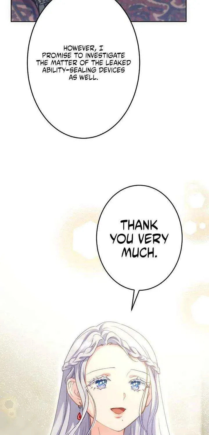 She is Obsessed with the Possessive Flame Emperor Chapter 56 page 67 - 