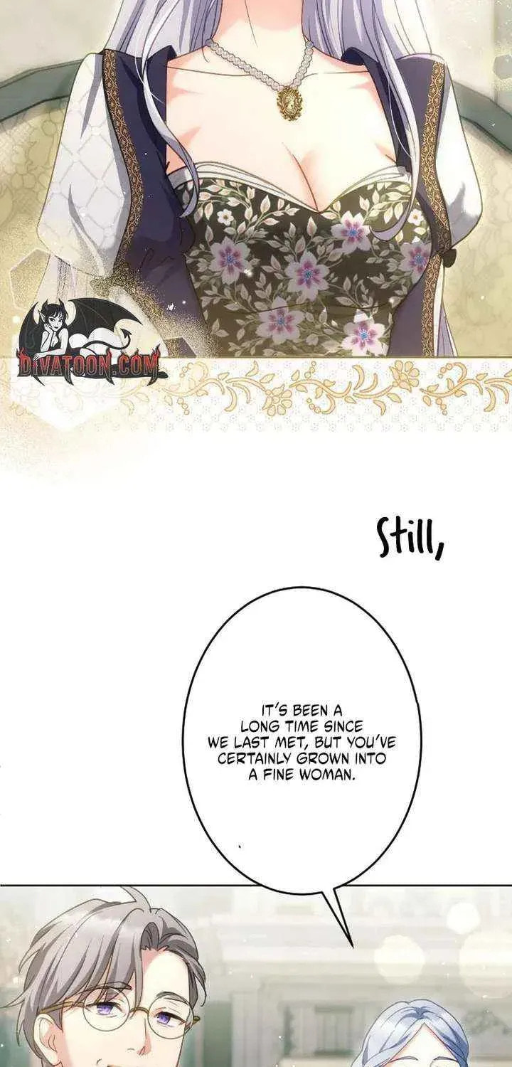 She is Obsessed with the Possessive Flame Emperor Chapter 56 page 68 - 