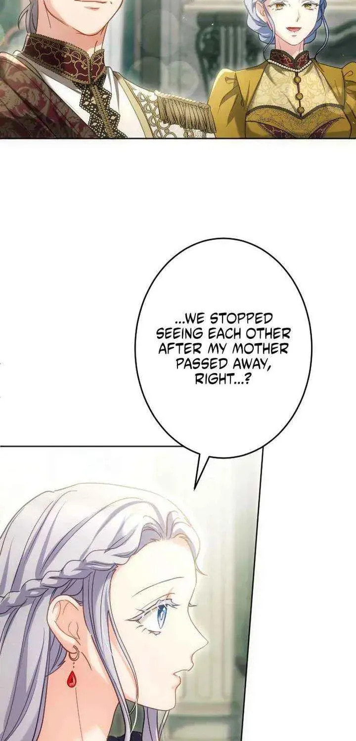 She is Obsessed with the Possessive Flame Emperor Chapter 56 page 69 - 