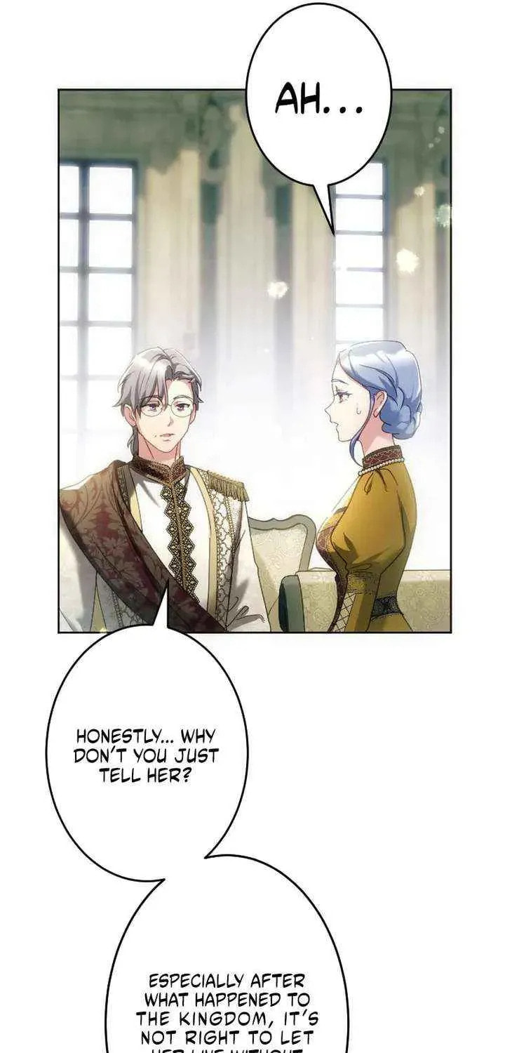 She is Obsessed with the Possessive Flame Emperor Chapter 56 page 71 - 