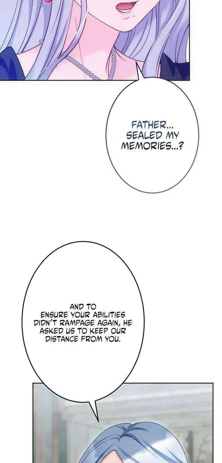 She is Obsessed with the Possessive Flame Emperor Chapter 56 page 77 - 