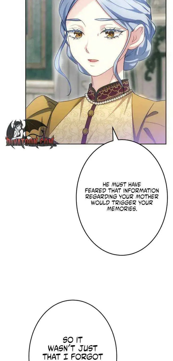 She is Obsessed with the Possessive Flame Emperor Chapter 56 page 78 - 
