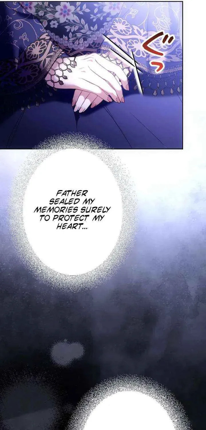 She is Obsessed with the Possessive Flame Emperor Chapter 56 page 81 - 