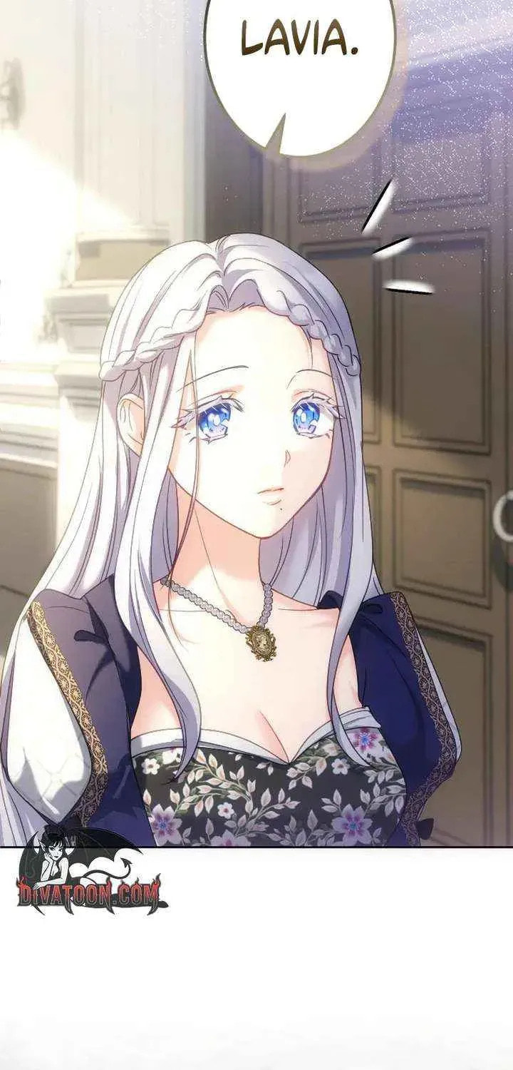 She is Obsessed with the Possessive Flame Emperor Chapter 56 page 86 - 