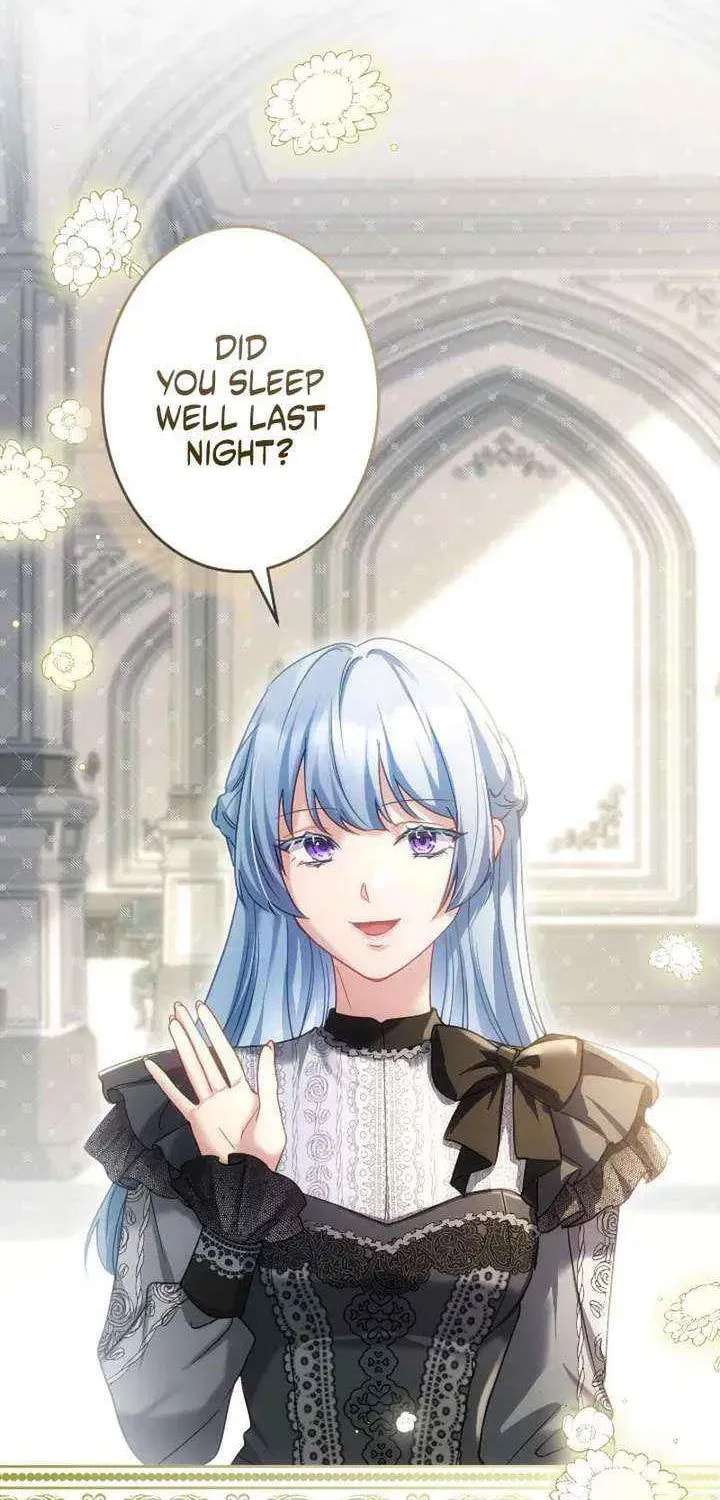 She is Obsessed with the Possessive Flame Emperor Chapter 56 page 87 - 