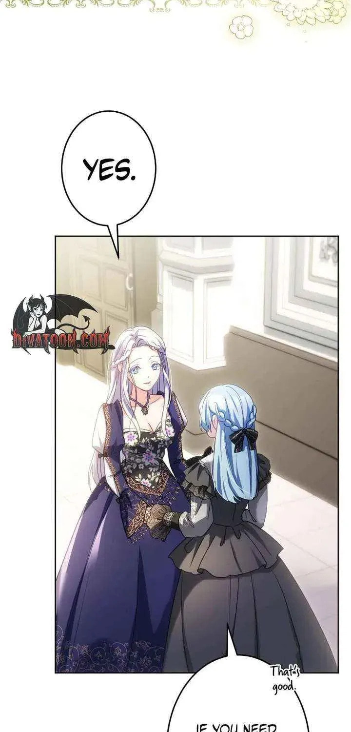 She is Obsessed with the Possessive Flame Emperor Chapter 56 page 88 - 