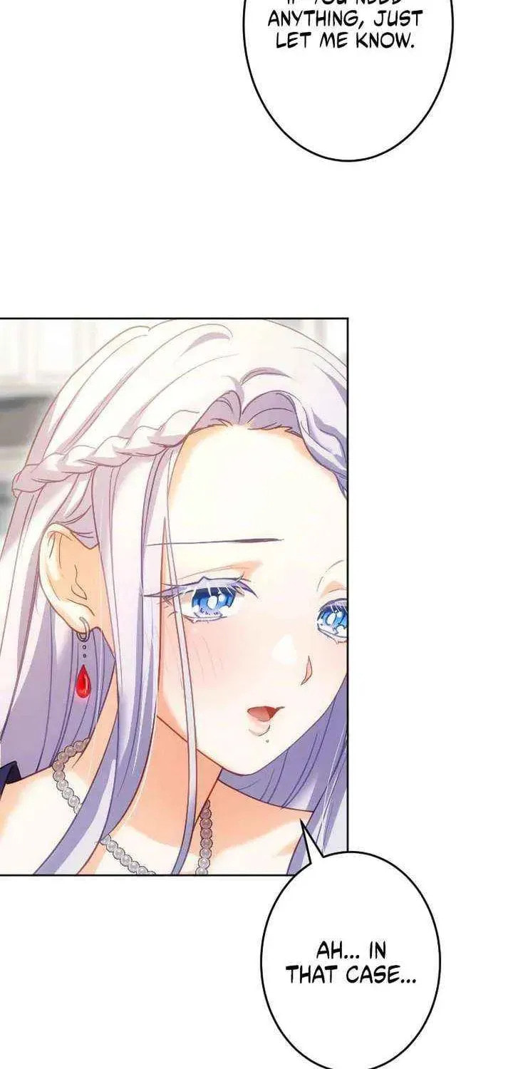 She is Obsessed with the Possessive Flame Emperor Chapter 56 page 89 - 
