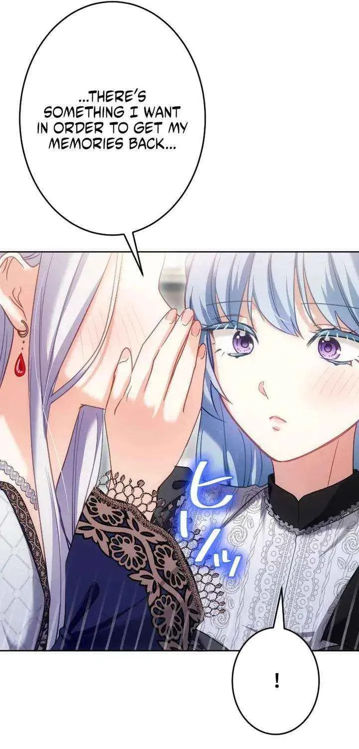 She is Obsessed with the Possessive Flame Emperor Chapter 56 page 91 - 