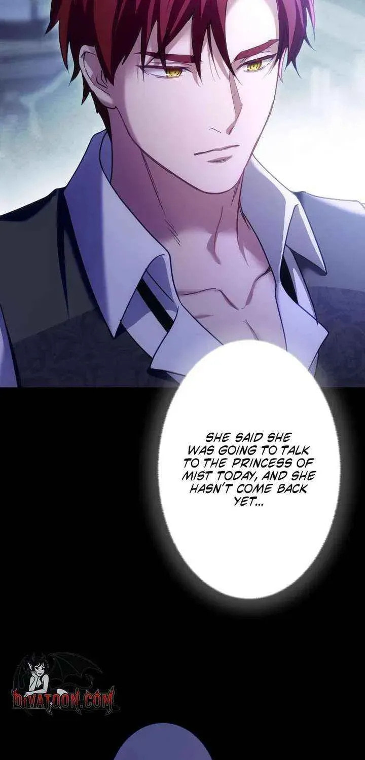 She is Obsessed with the Possessive Flame Emperor Chapter 56 page 96 - 