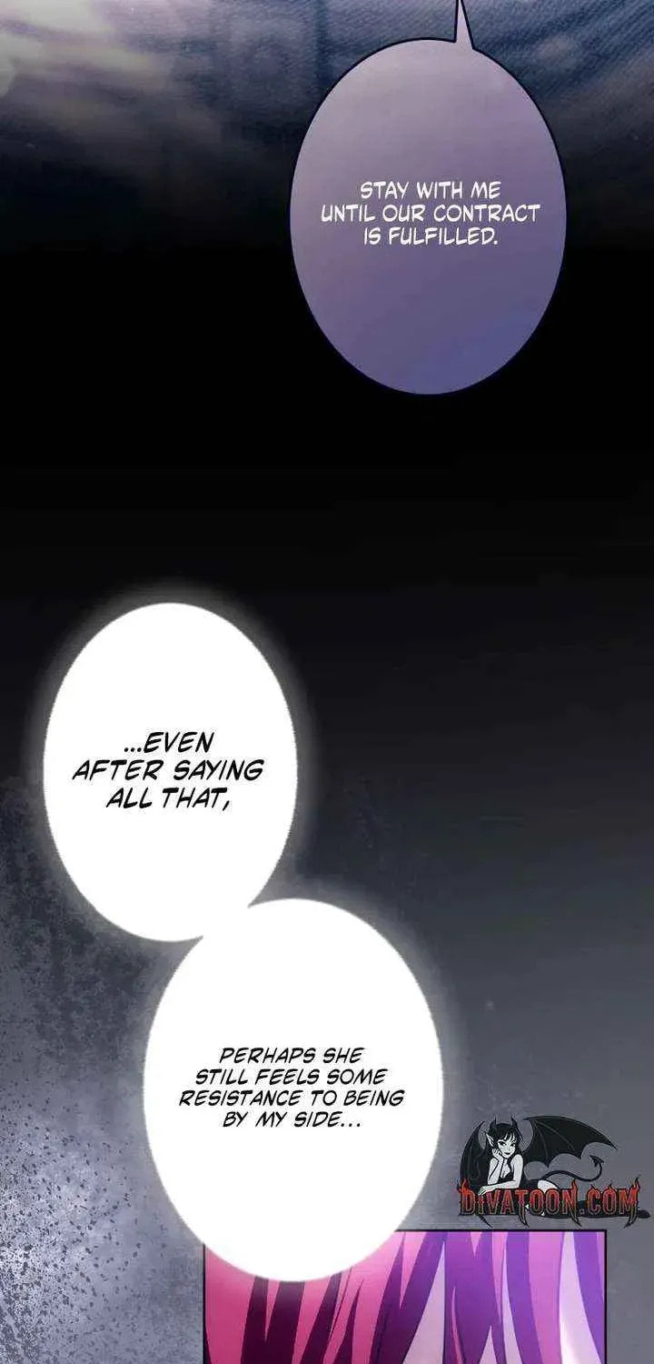 She is Obsessed with the Possessive Flame Emperor Chapter 56 page 98 - 