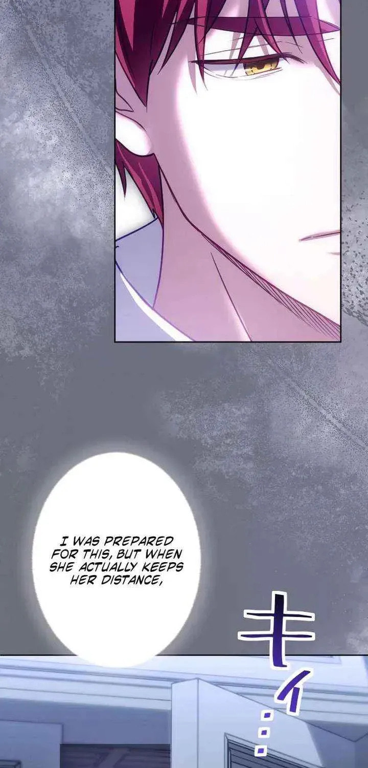 She is Obsessed with the Possessive Flame Emperor Chapter 56 page 99 - 