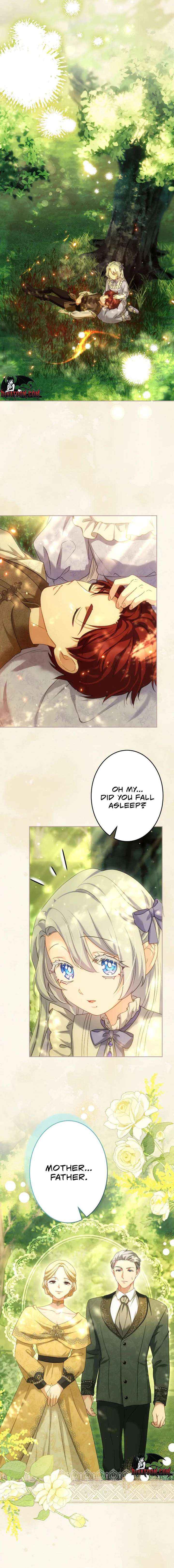 She is Obsessed with the Possessive Flame Emperor Chapter 57 page 16 - 