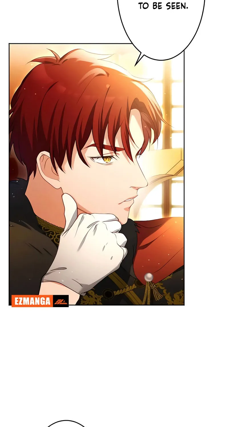 She is Obsessed with the Possessive Flame Emperor Chapter 6 page 11 - 