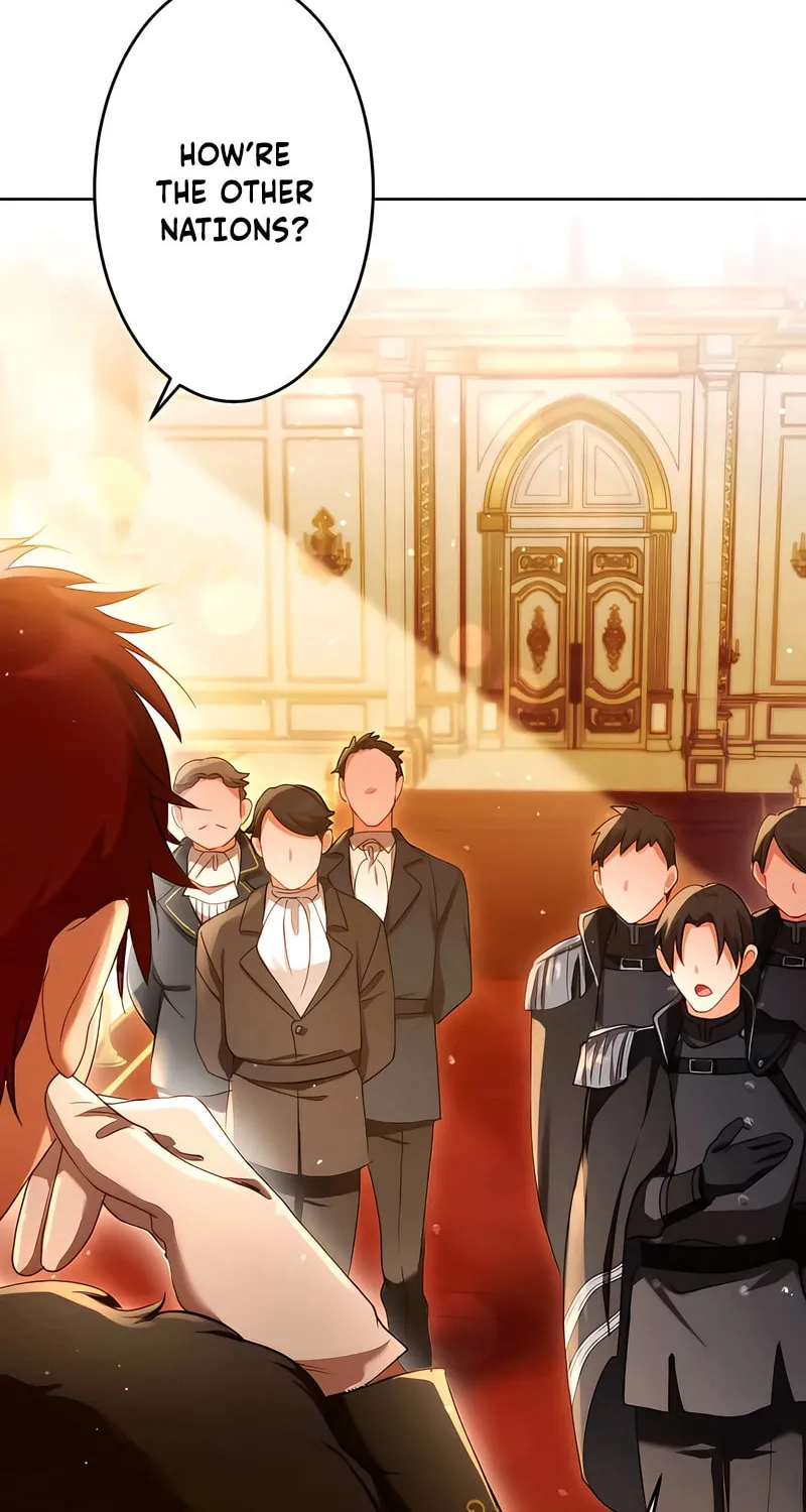 She is Obsessed with the Possessive Flame Emperor Chapter 6 page 12 - 