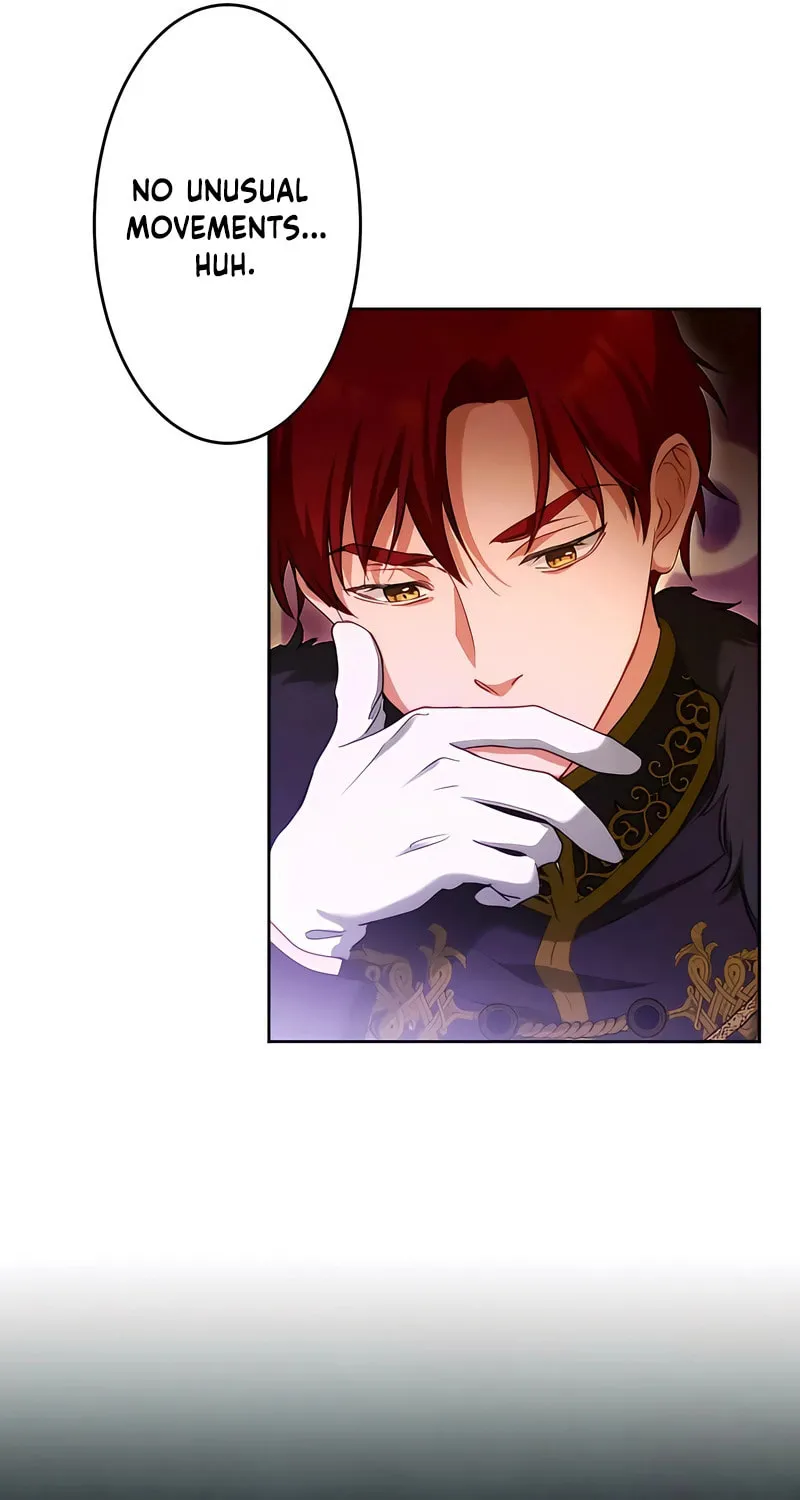 She is Obsessed with the Possessive Flame Emperor Chapter 6 page 14 - 