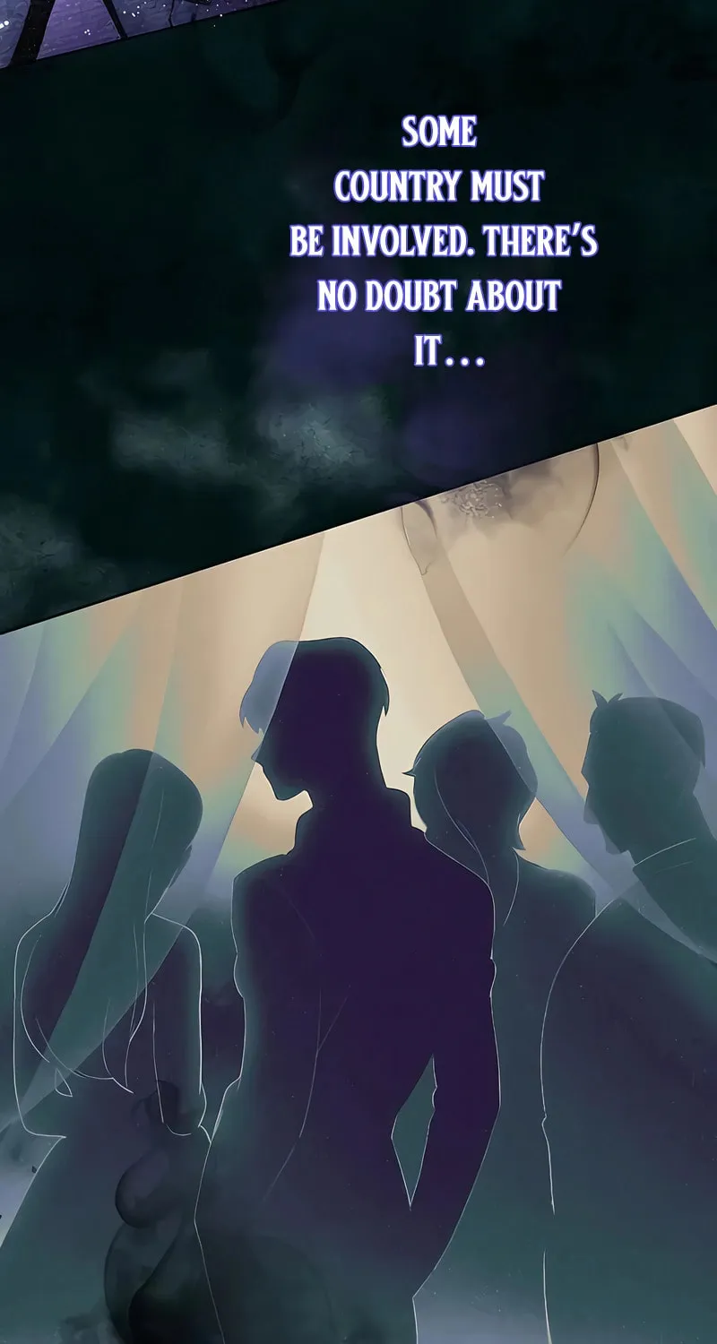 She is Obsessed with the Possessive Flame Emperor Chapter 6 page 16 - 