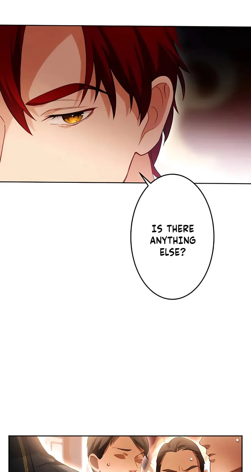 She is Obsessed with the Possessive Flame Emperor Chapter 6 page 18 - 