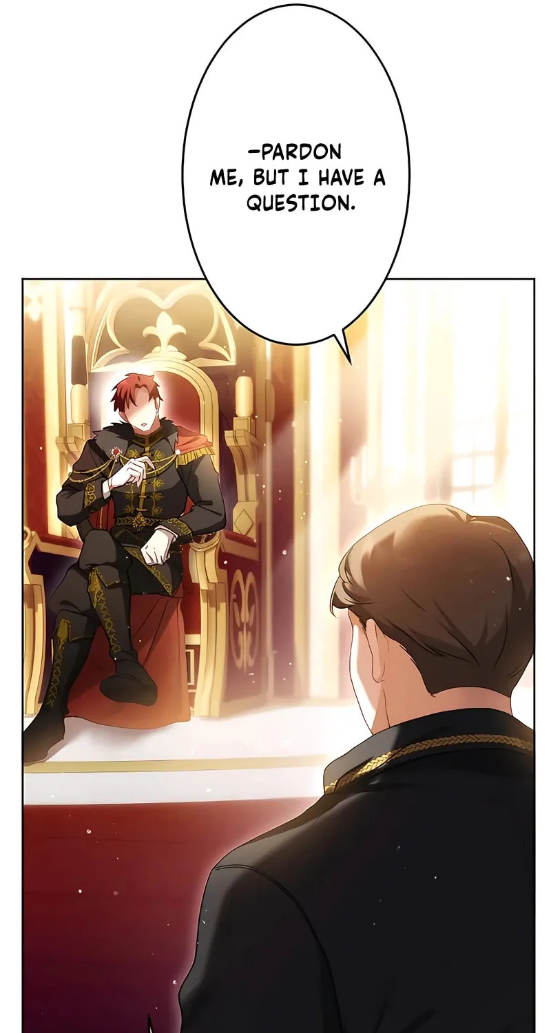 She is Obsessed with the Possessive Flame Emperor Chapter 6 page 20 - 