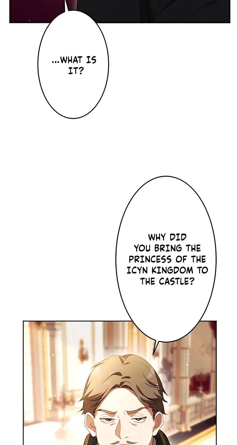 She is Obsessed with the Possessive Flame Emperor Chapter 6 page 21 - 