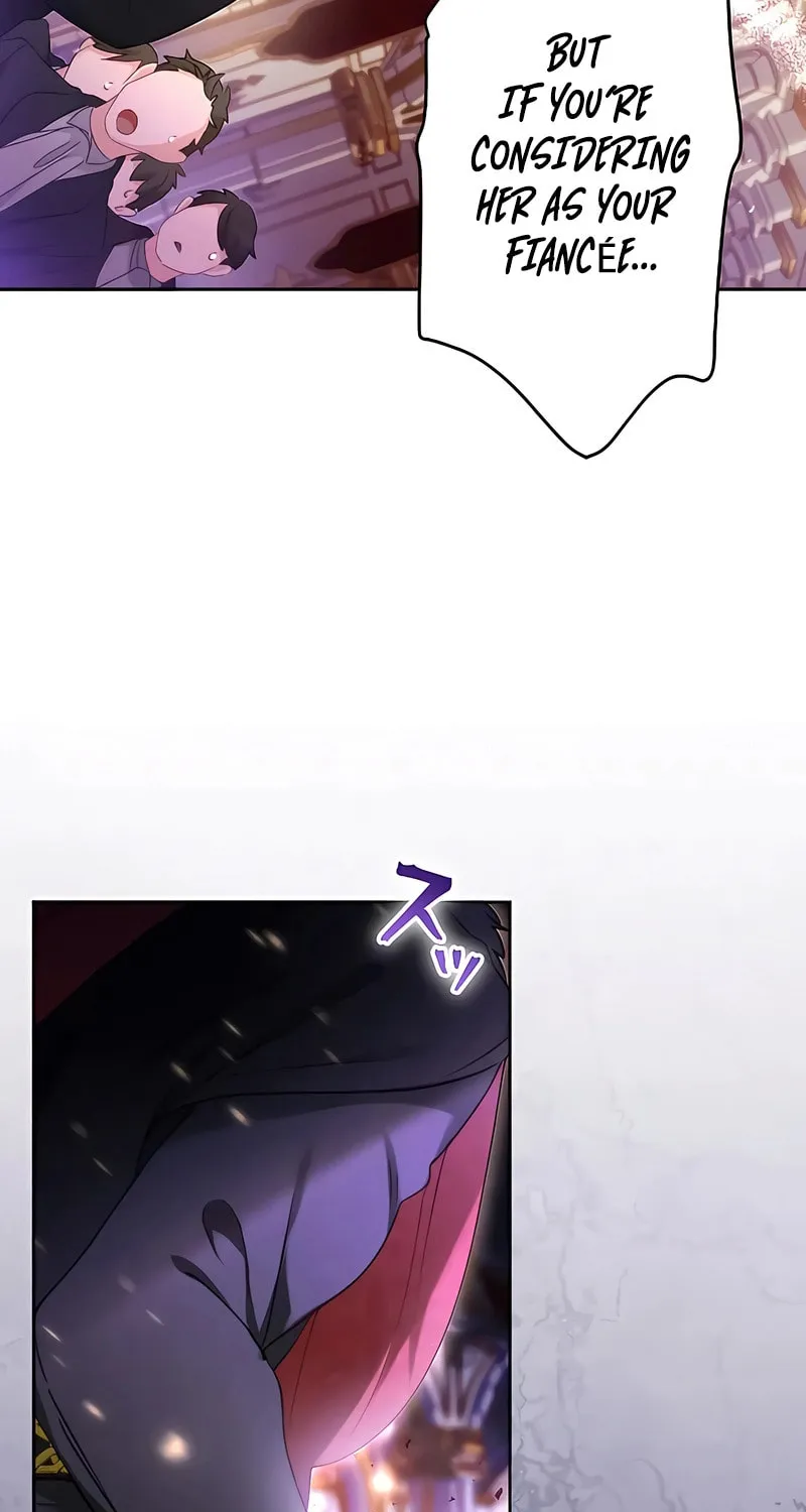 She is Obsessed with the Possessive Flame Emperor Chapter 6 page 24 - 