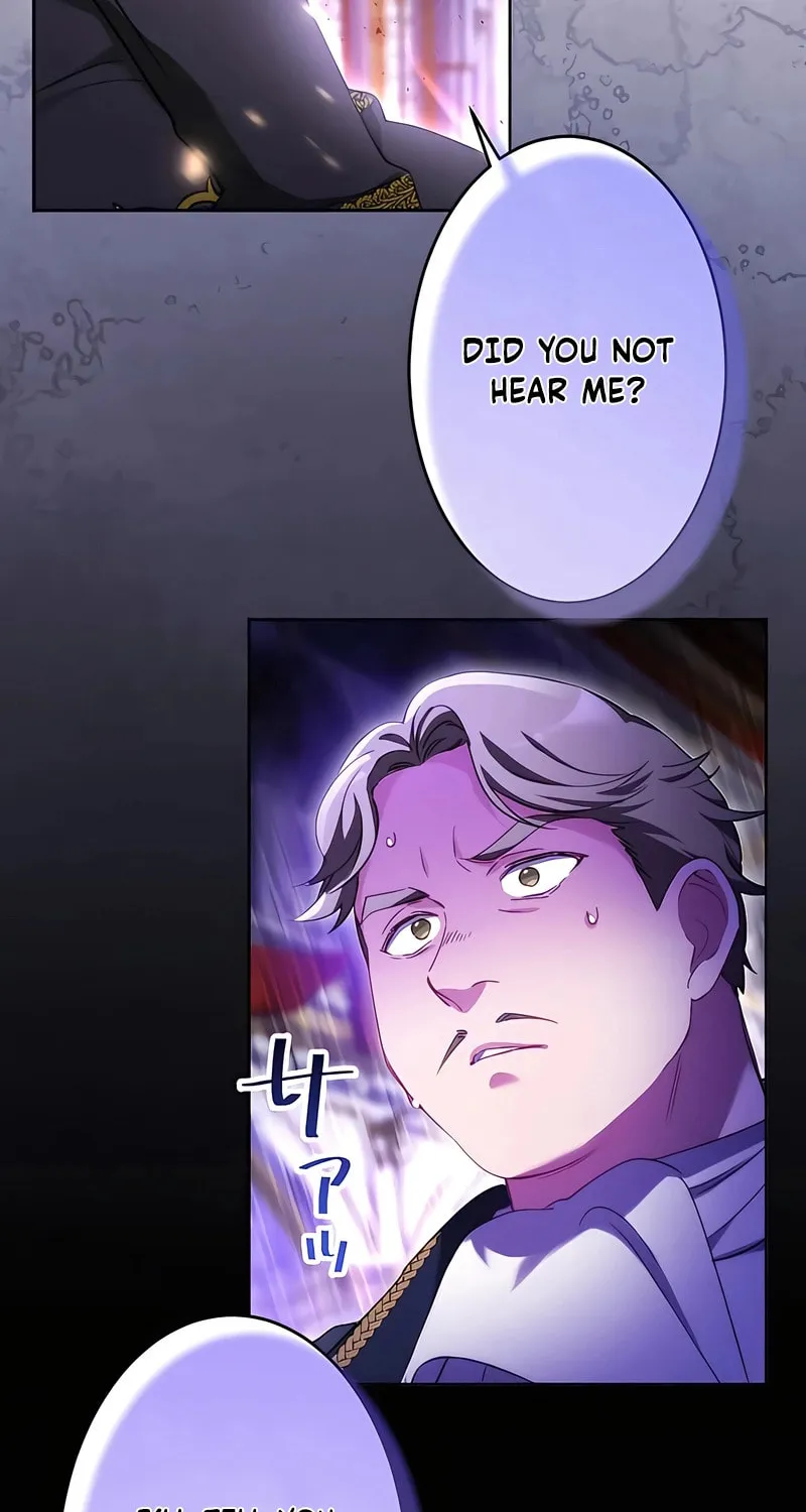 She is Obsessed with the Possessive Flame Emperor Chapter 6 page 25 - 