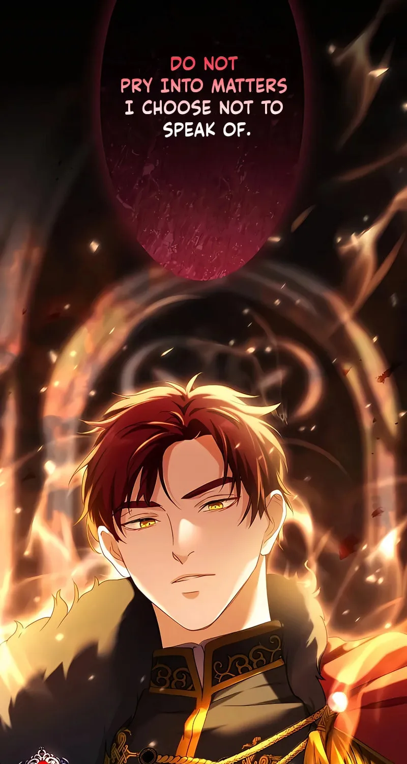 She is Obsessed with the Possessive Flame Emperor Chapter 6 page 27 - 
