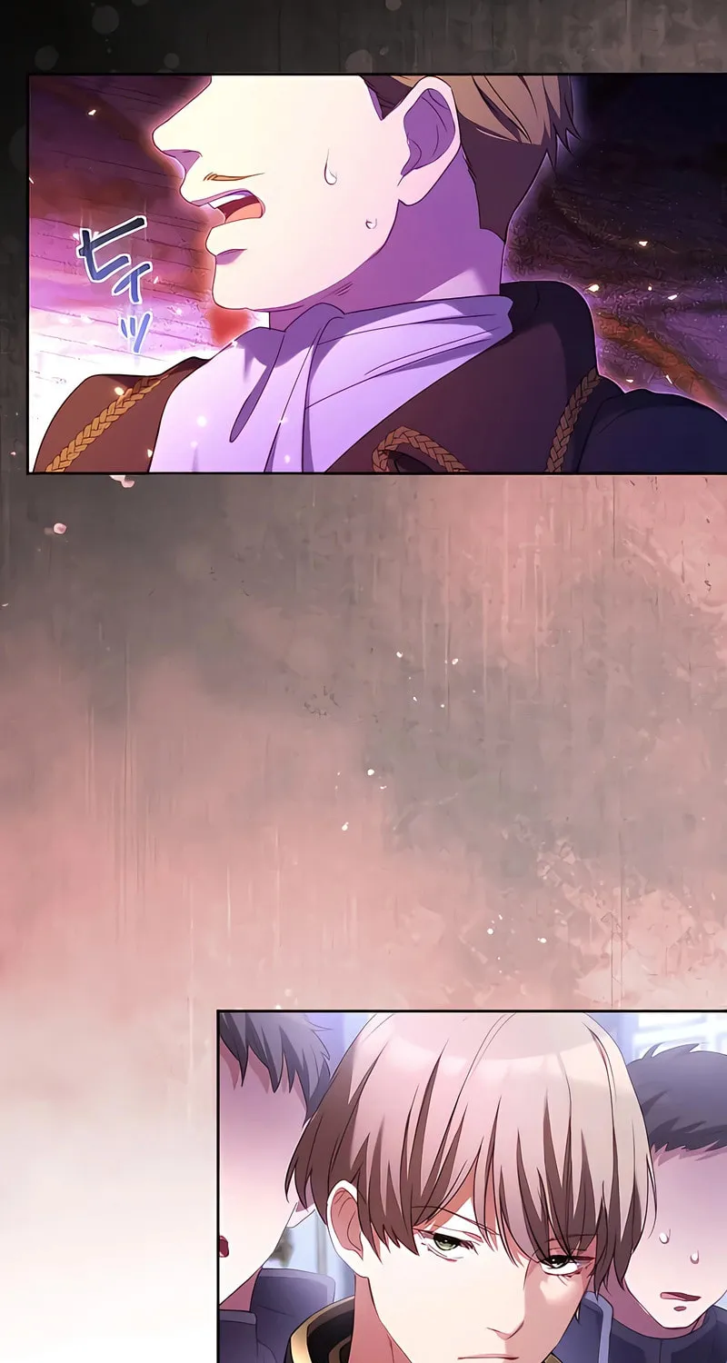 She is Obsessed with the Possessive Flame Emperor Chapter 6 page 29 - 
