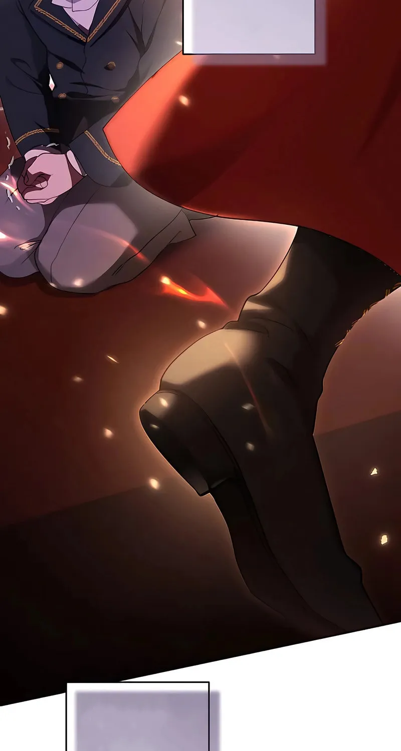 She is Obsessed with the Possessive Flame Emperor Chapter 6 page 31 - 